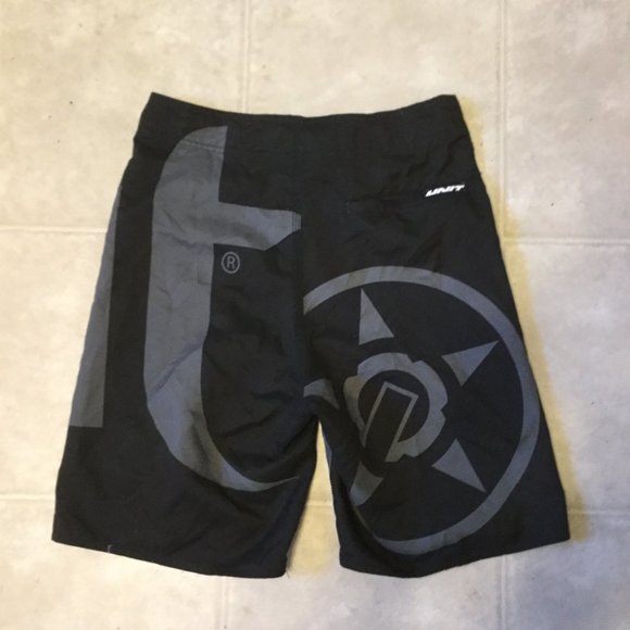 Men's Shorts - Picture 2 of 4